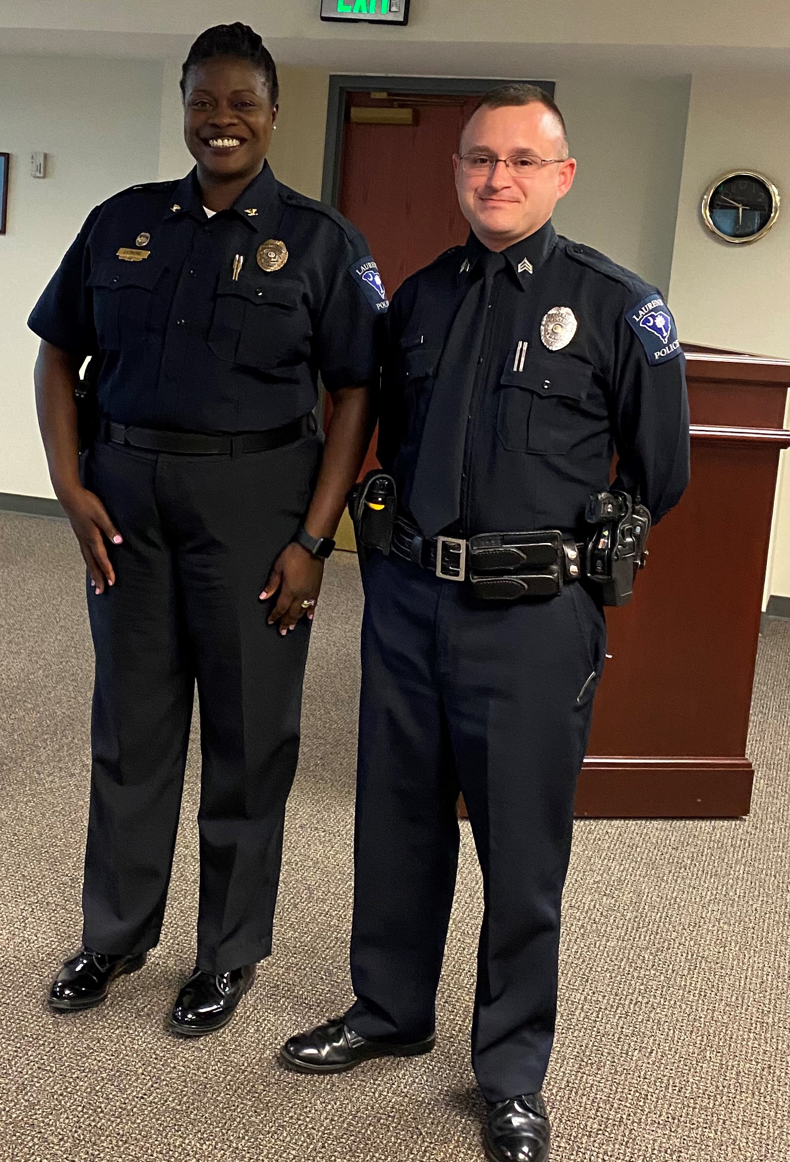 Arrests In Laurens County Sc - 4ojko4p